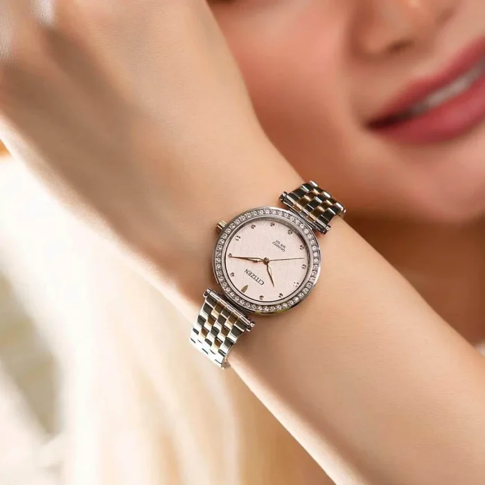 خرید ساعت مچی سیتیزن ER0218-53X-3