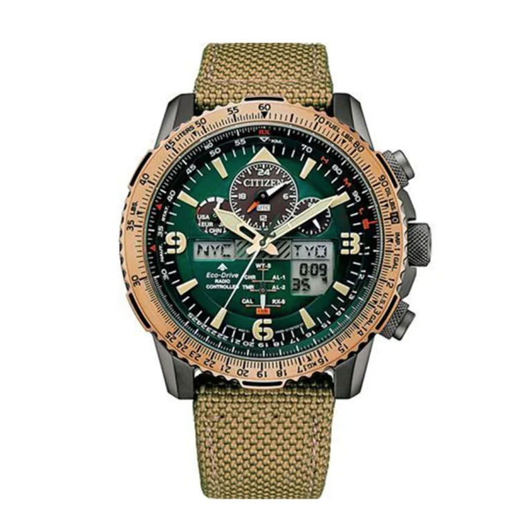 خرید ساعت مچی سیتیزن JY8074-11X