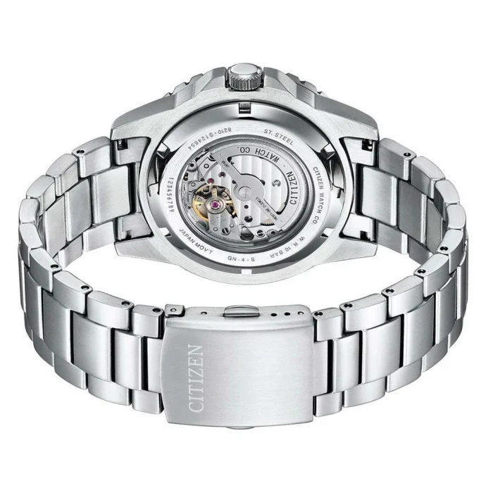 خرید ساعت مچی سیتیزن NJ0121-89L-2