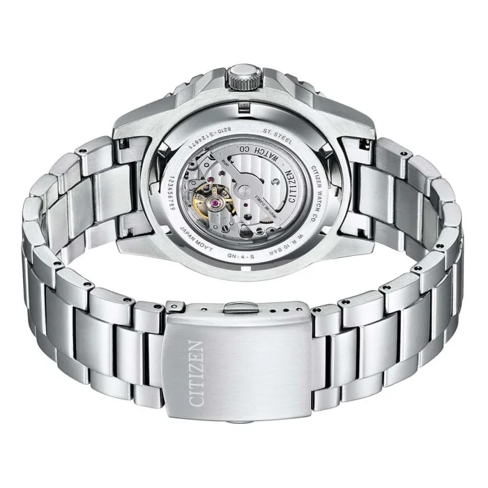 خرید ساعت مچی سیتیزن NJ0129-87X-2-1