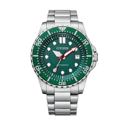 خرید ساعت مچی سیتیزن NJ0129-87X-2