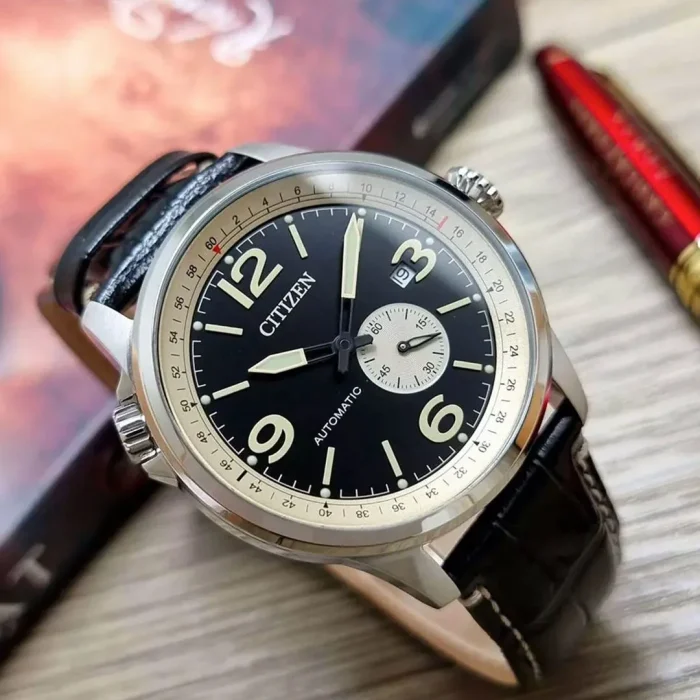 خرید ساعت مچی سیتیزن NJ0140-17E-1