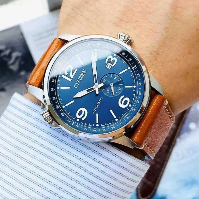 خرید ساعت مچی سیتیزن NJ0140-25L-3