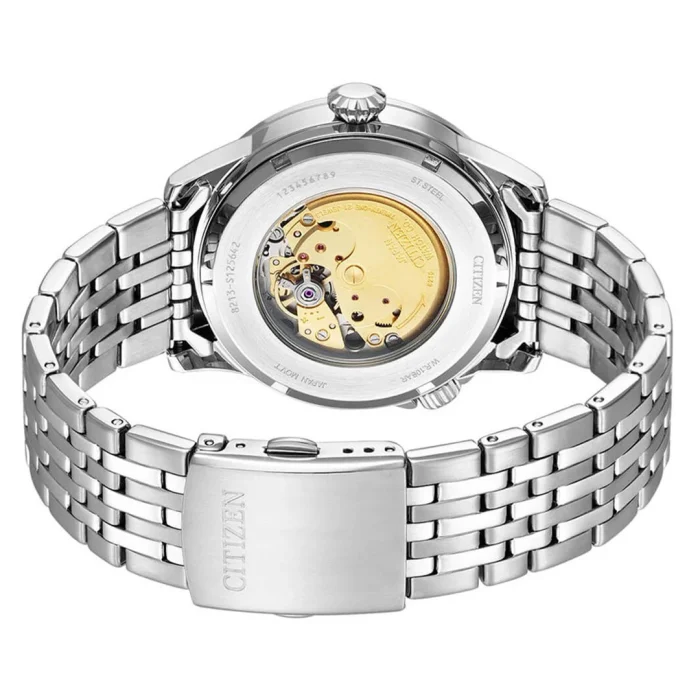 خرید ساعت مچی سیتیزن NJ0140-84E-1