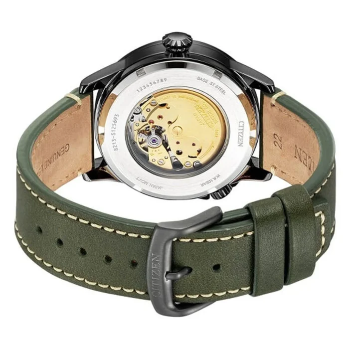 خرید ساعت مچی سیتیزن NJ0147-18X-8