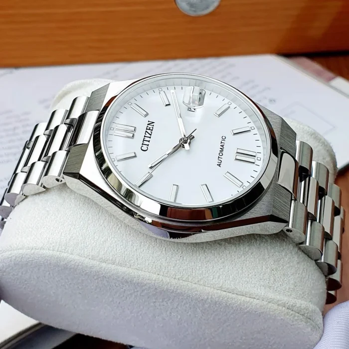 خرید ساعت مچی سیتیزن NJ0150-81A-1