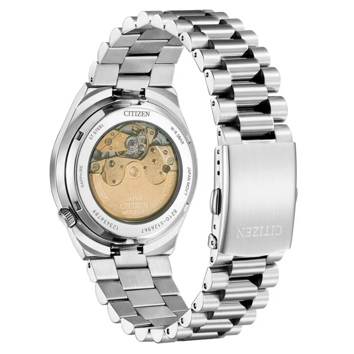 خرید ساعت مچی سیتیزن NJ0150-81A-2