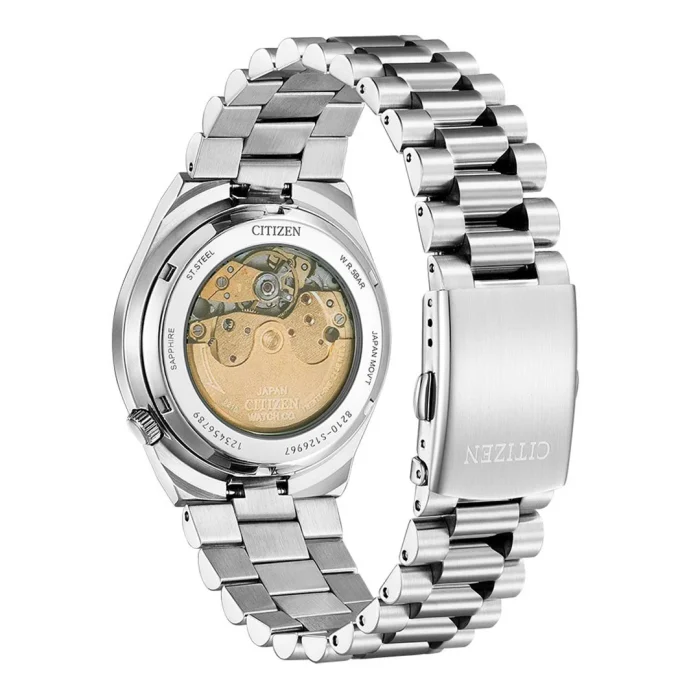 خرید ساعت مچی سیتیزن NJ0150-81E-3