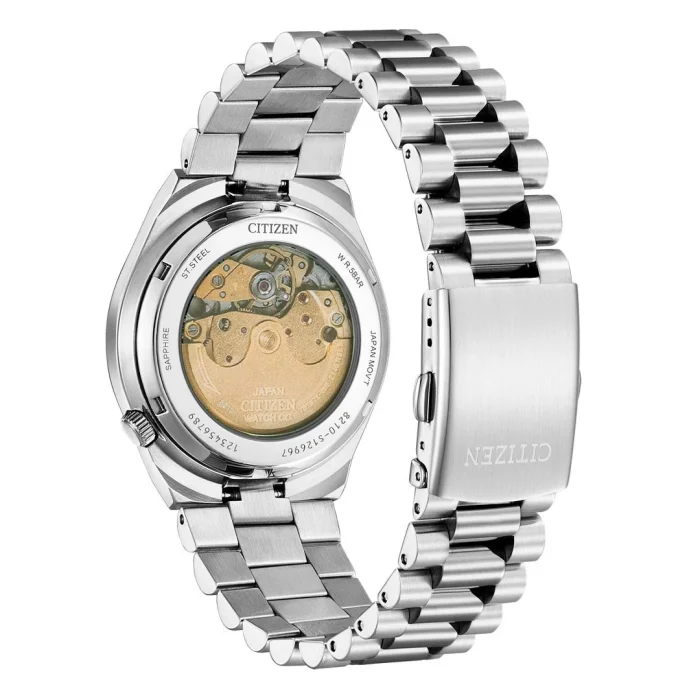 خرید ساعت مچی سیتیزن NJ0150-81Z-2