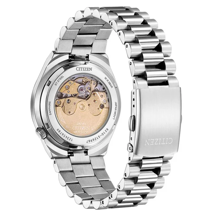 خرید ساعت مچی سیتیزن NJ0151-88L-9