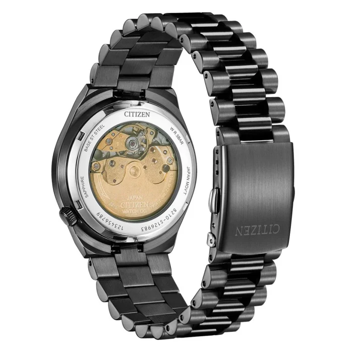 خرید ساعت مچی سیتیزن NJ0155-87E-3