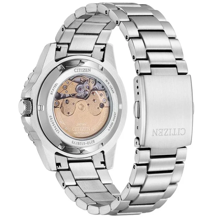 خرید ساعت مچی سیتیزن NJ0170-83Z-1