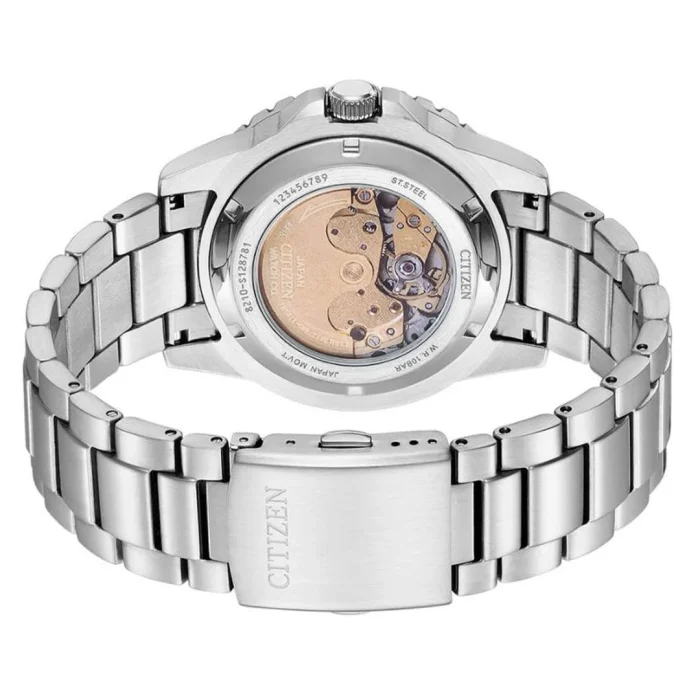 خرید ساعت مچی سیتیزن NJ0171-81A-6