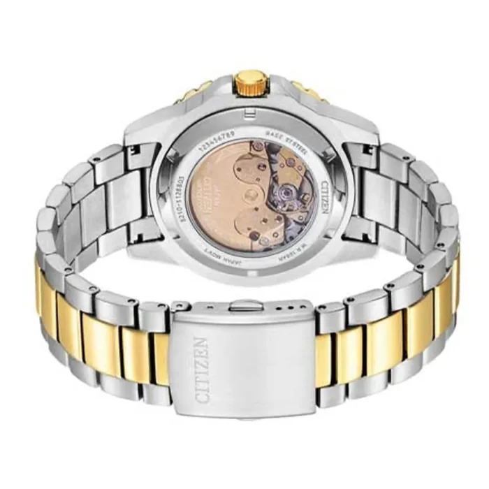 خرید ساعت مچی سیتیزن NJ0174-82L-6