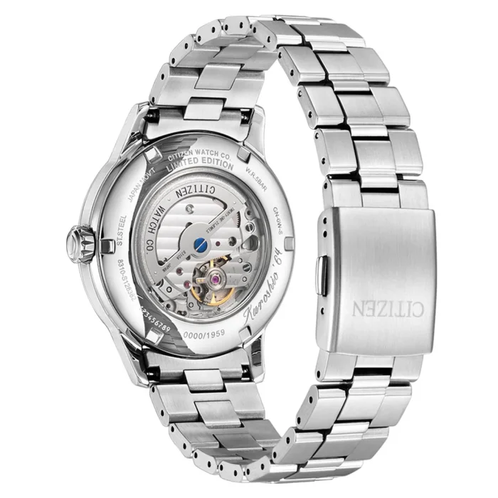 خرید ساعت مچی سیتیزن NK0007-88X-1