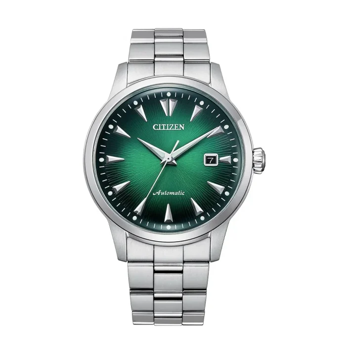 خرید ساعت مچی سیتیزن NK0007-88X