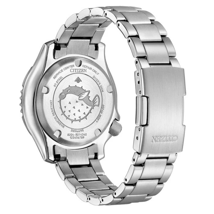 خرید ساعت مچی سیتیزن NY0130-83E-5
