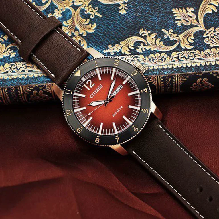 خرید ساعت مچی سیتیزن AW0079-13X-5