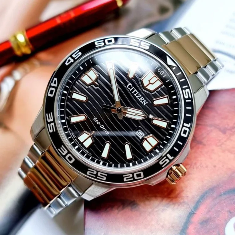 خرید ساعت مچی سیتیزن AW1524-84E-2