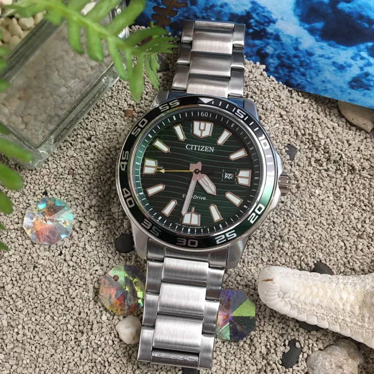 خرید ساعت مچی سیتیزن AW1526-89X-1
