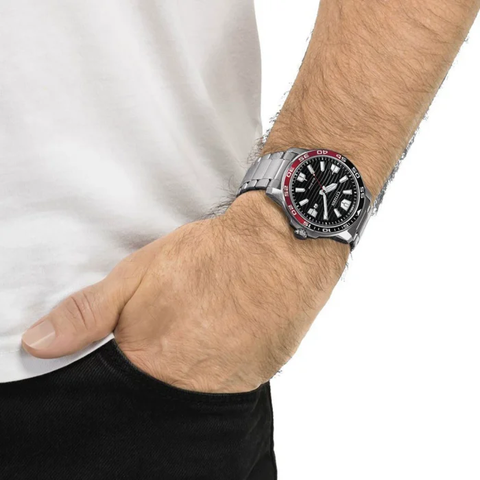 خرید ساعت مچی سیتیزن AW1527-86E-3