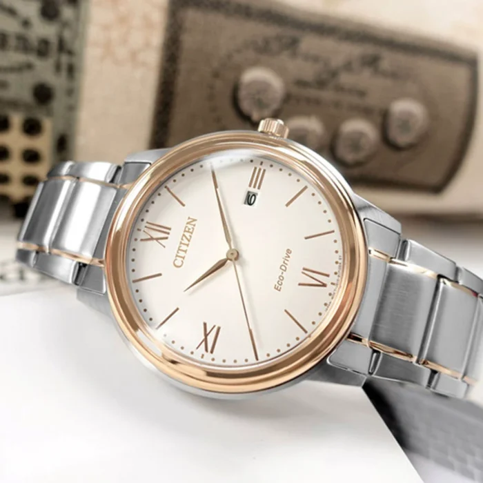 خرید ساعت مچی سیتیزن AW1676-86A-1