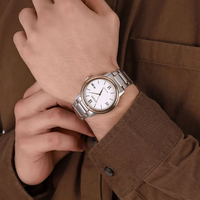 خرید ساعت مچی سیتیزن AW1676-86A-3