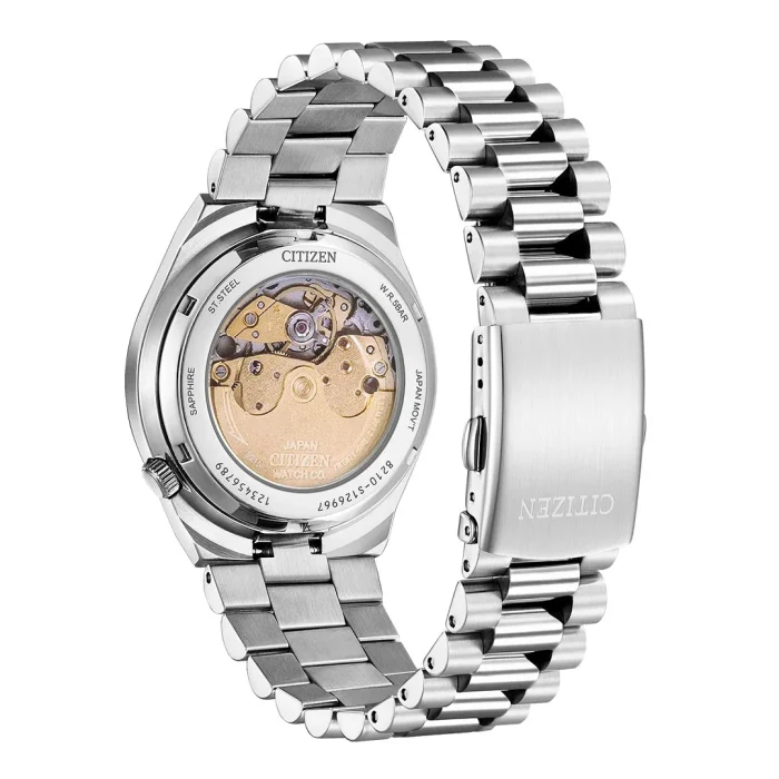 خرید ساعت مچی سیتیزن NJ0150-56W-1