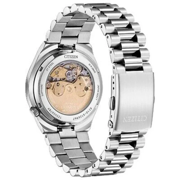 خرید ساعت مچی سیتیزن NJ0151-53L-2