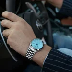 خرید ساعت مچی سیتیزن NJ0151-53L-4