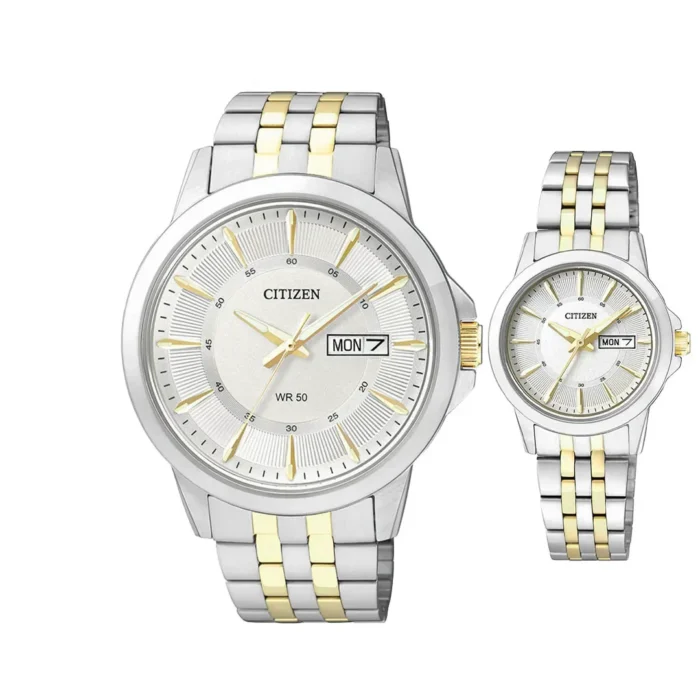 خرید ساعت مچی سیتیزن SET-EQ0608-55A-BF2018-52A