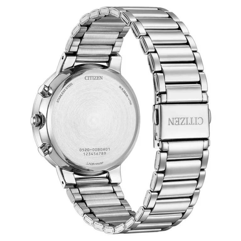 خرید ساعت مچی سیتیزن AN8220-52X-5