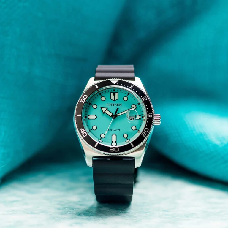 خرید ساعت مچی سیتیزن AW1760-14X-2