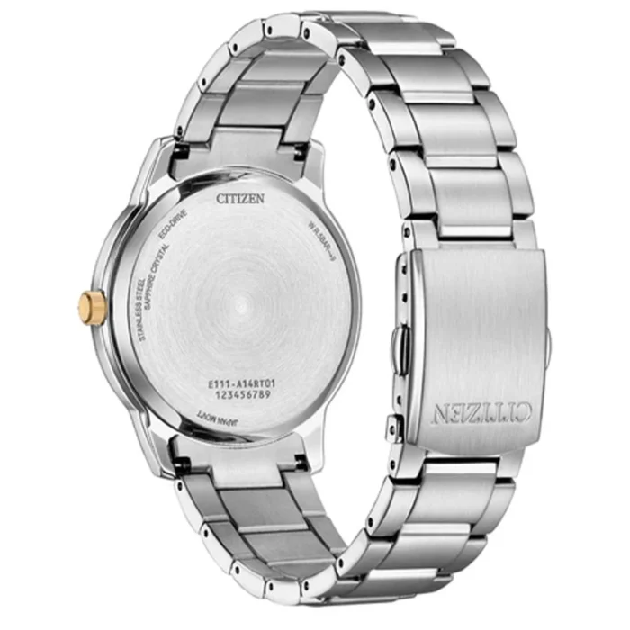 خرید ساعت مچی سیتیزن BM6977-70E-5
