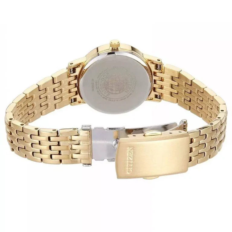 خرید ساعت مچی سیتیزن EW1582-54A-3