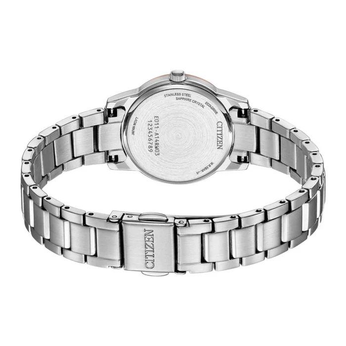 خرید ساعت مچی سیتیزن EW2319-71A-6