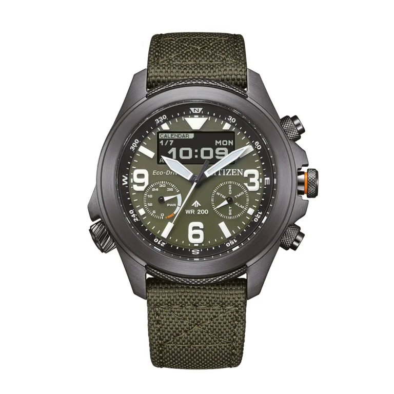خرید ساعت مچی سیتیزن JV1005-02W-ss