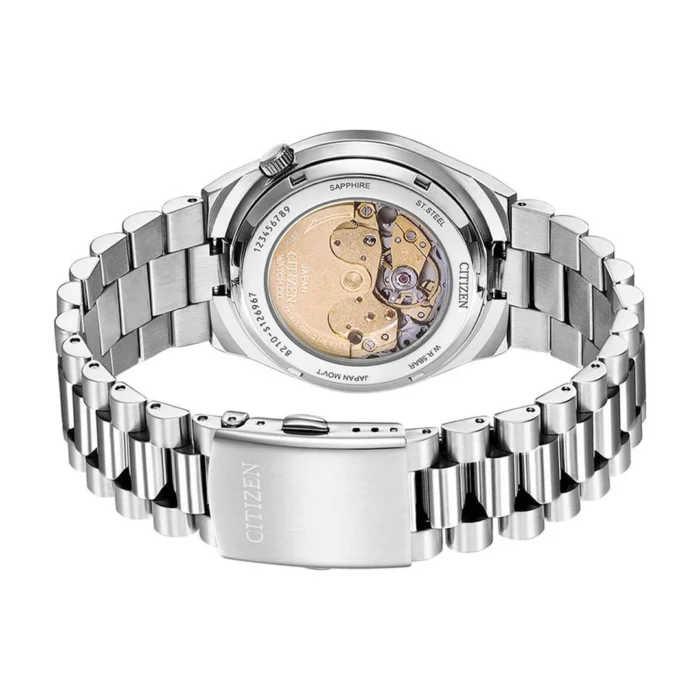 خرید ساعت مچی سیتیزن NJ0151-88M8