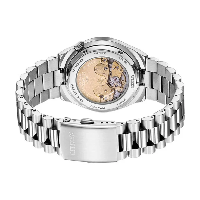 خرید ساعت مچی سیتیزن NJ0151-88M8