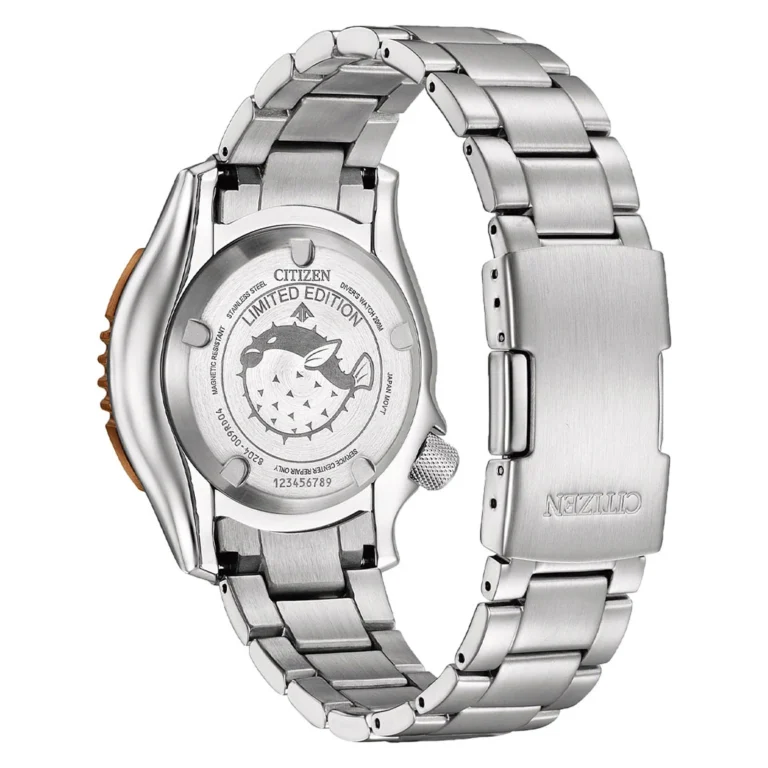 خرید ساعت مچی سیتیزن NY0164-65X-4