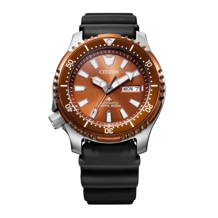 خرید ساعت مچی سیتیزن NY0164-65X-8